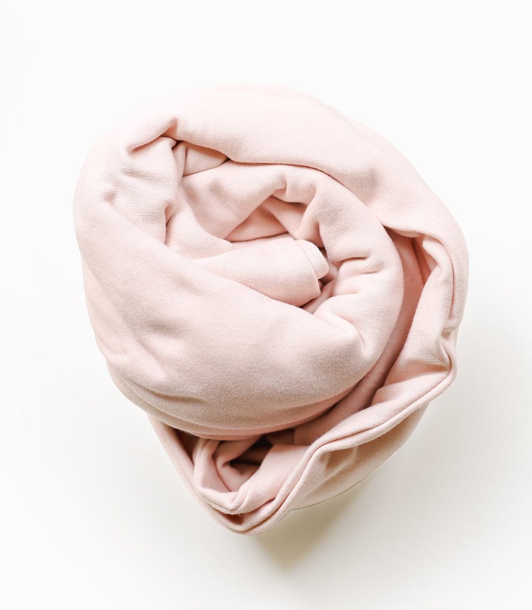 Snuggle Me Infant Lounger Cover - Sugar Plum