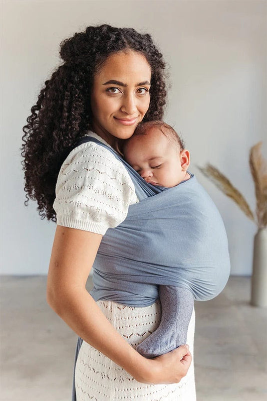 Solly Baby Wrap - Coastal