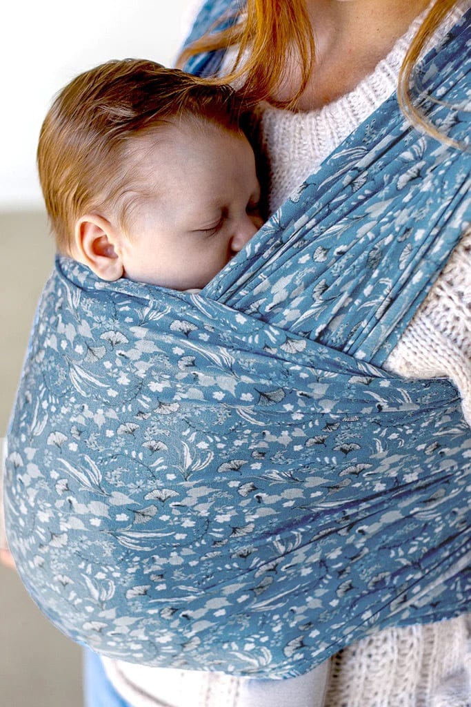 Solly Baby Wrap - Ginko