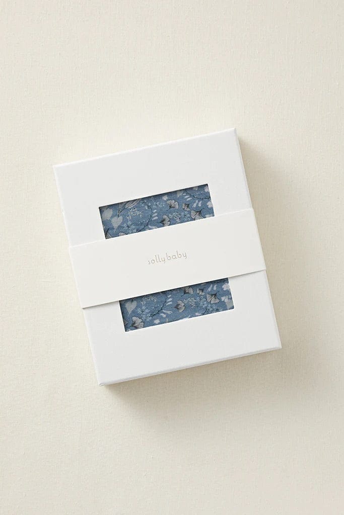 Solly Baby Wrap - Ginko