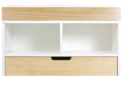 Spot On Square Hiya Dresser - Birch - HC12002B