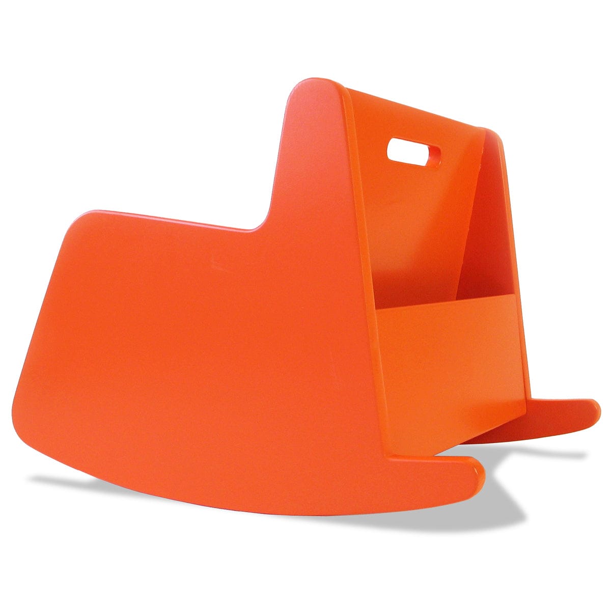 Spot On Square Hiya Rocker - Orange - HC12006-OR