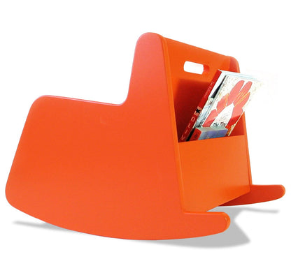 Spot On Square Hiya Rocker - Orange - HC12006-OR