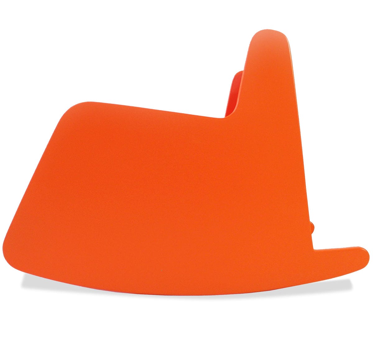 Spot On Square Hiya Rocker - Orange - HC12006-OR