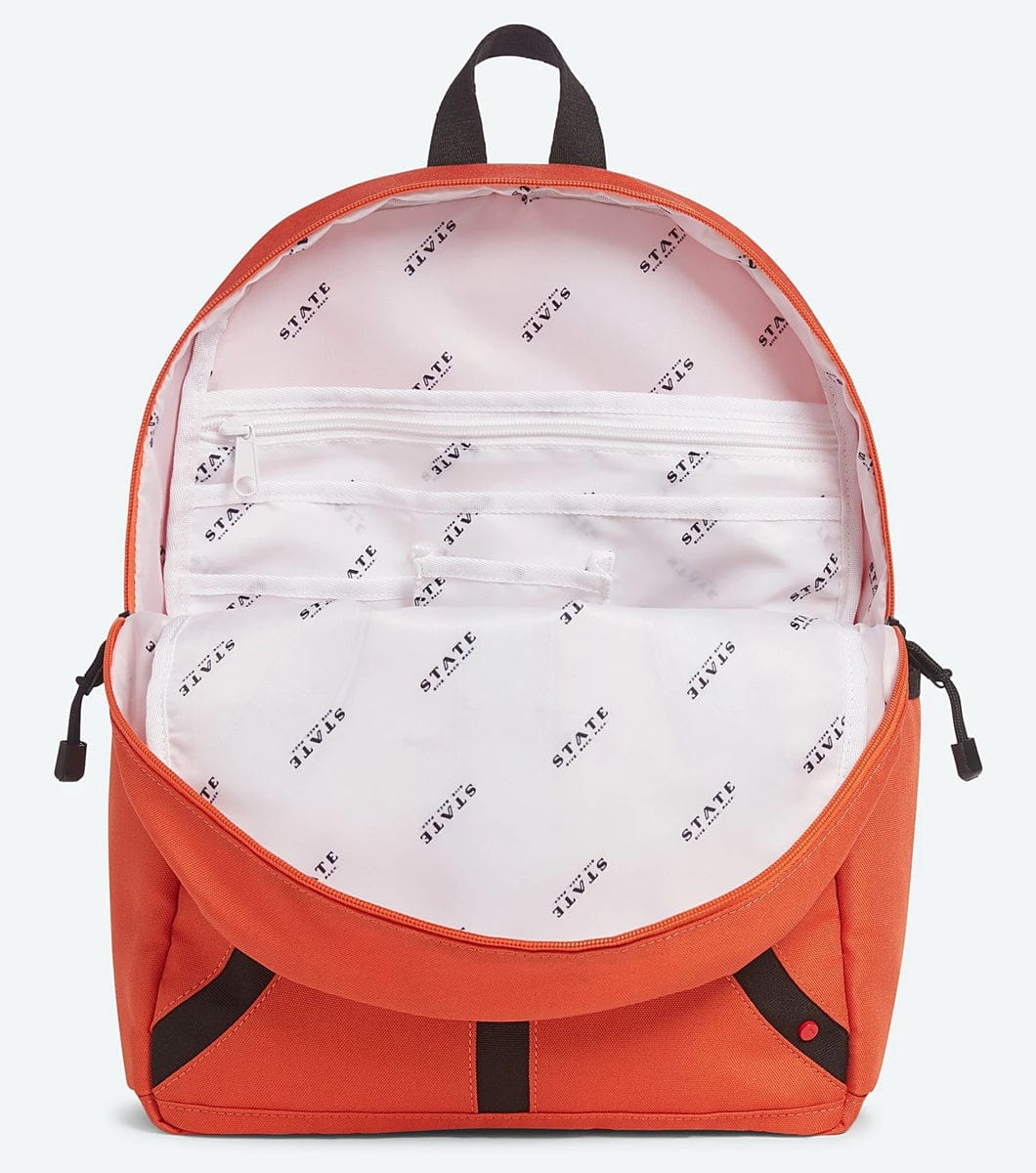 State Bags Kane Kids Backpack - Basketball - H199D213800