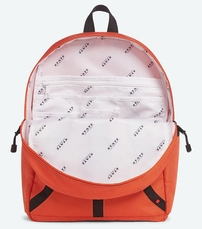 State Bags Kane Kids Backpack - Basketball - H199D213800