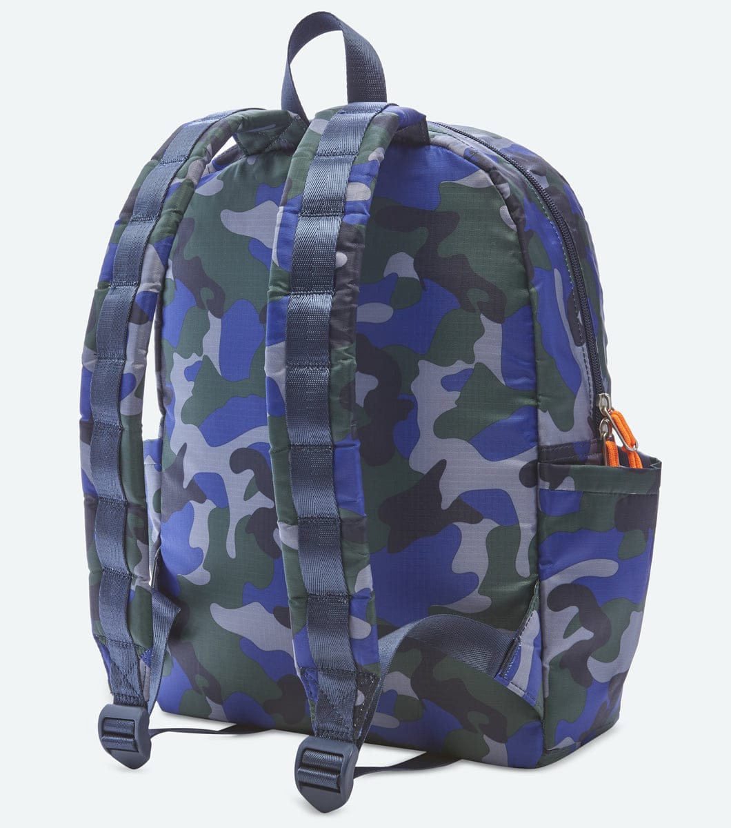 State Bags Kane Kids Backpack - Camo - F202F213479