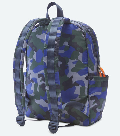 State Bags Kane Kids Backpack - Camo - F202F213479