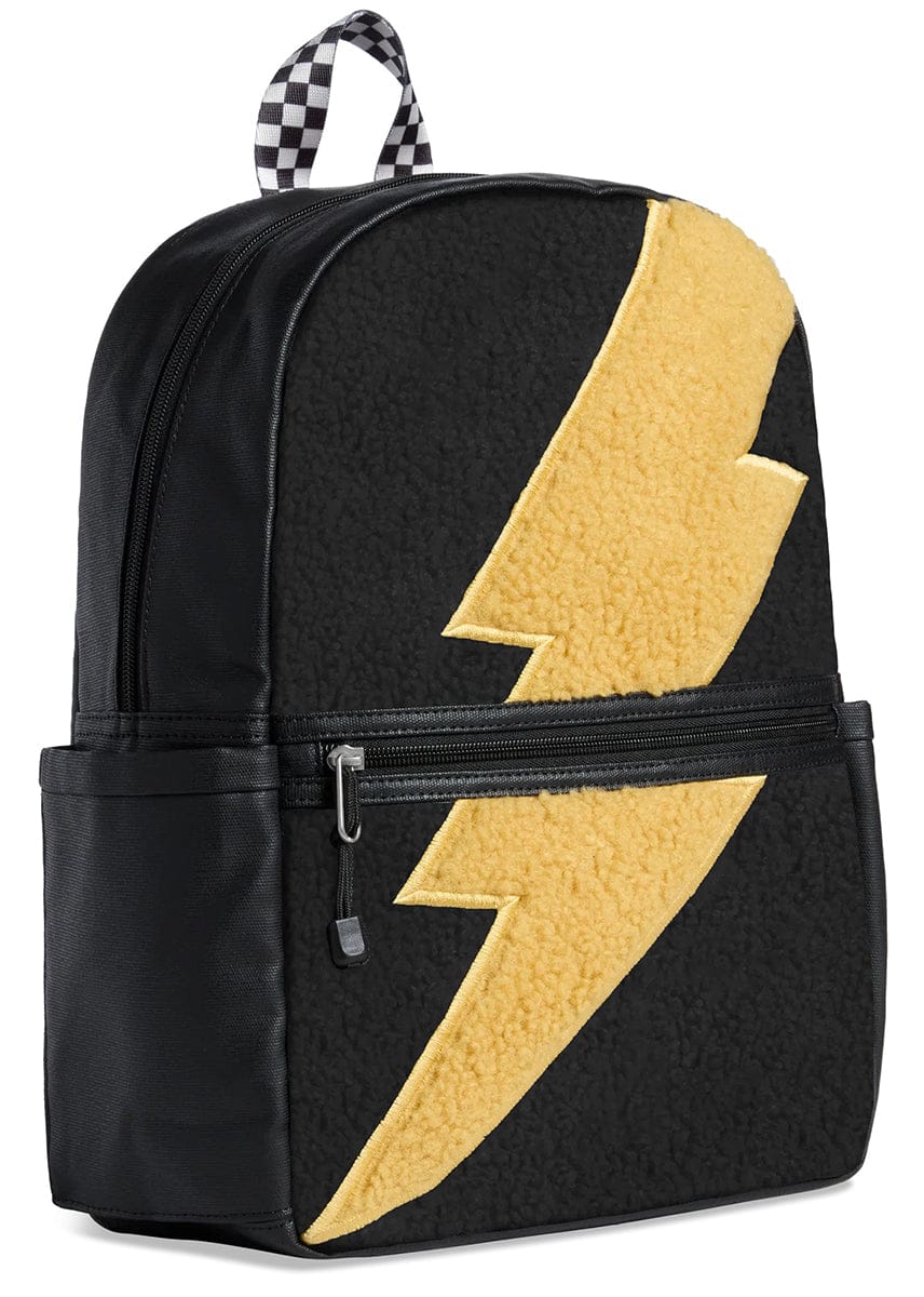 State Bags Kane Kids Backpack - Fuzzy Bolt - F2212213010