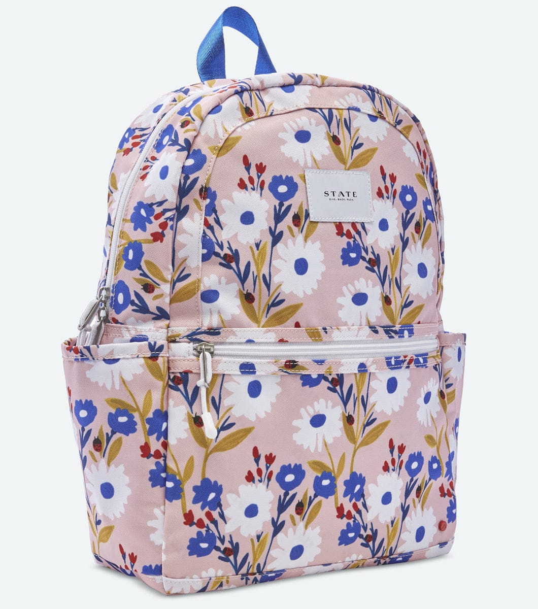 State Bags Kane Kids Backpack - Ladybug - F2061213641