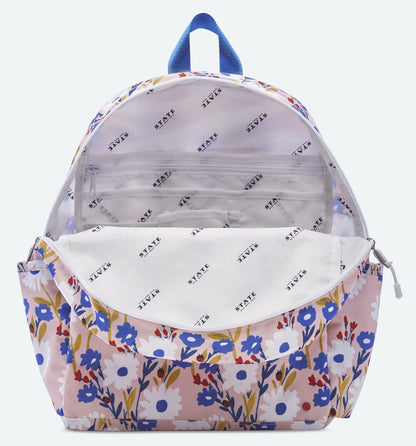 State Bags Kane Kids Backpack - Ladybug - F2061213641