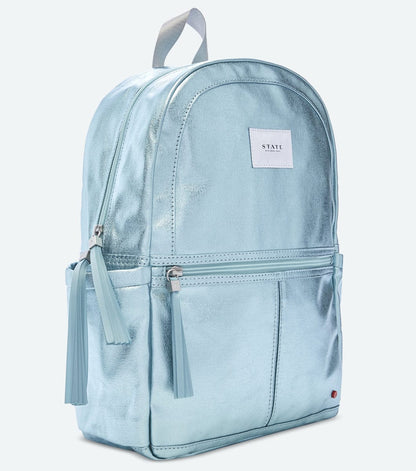 State Bags Kane Kids Backpack - Mint Multi - F2064213331