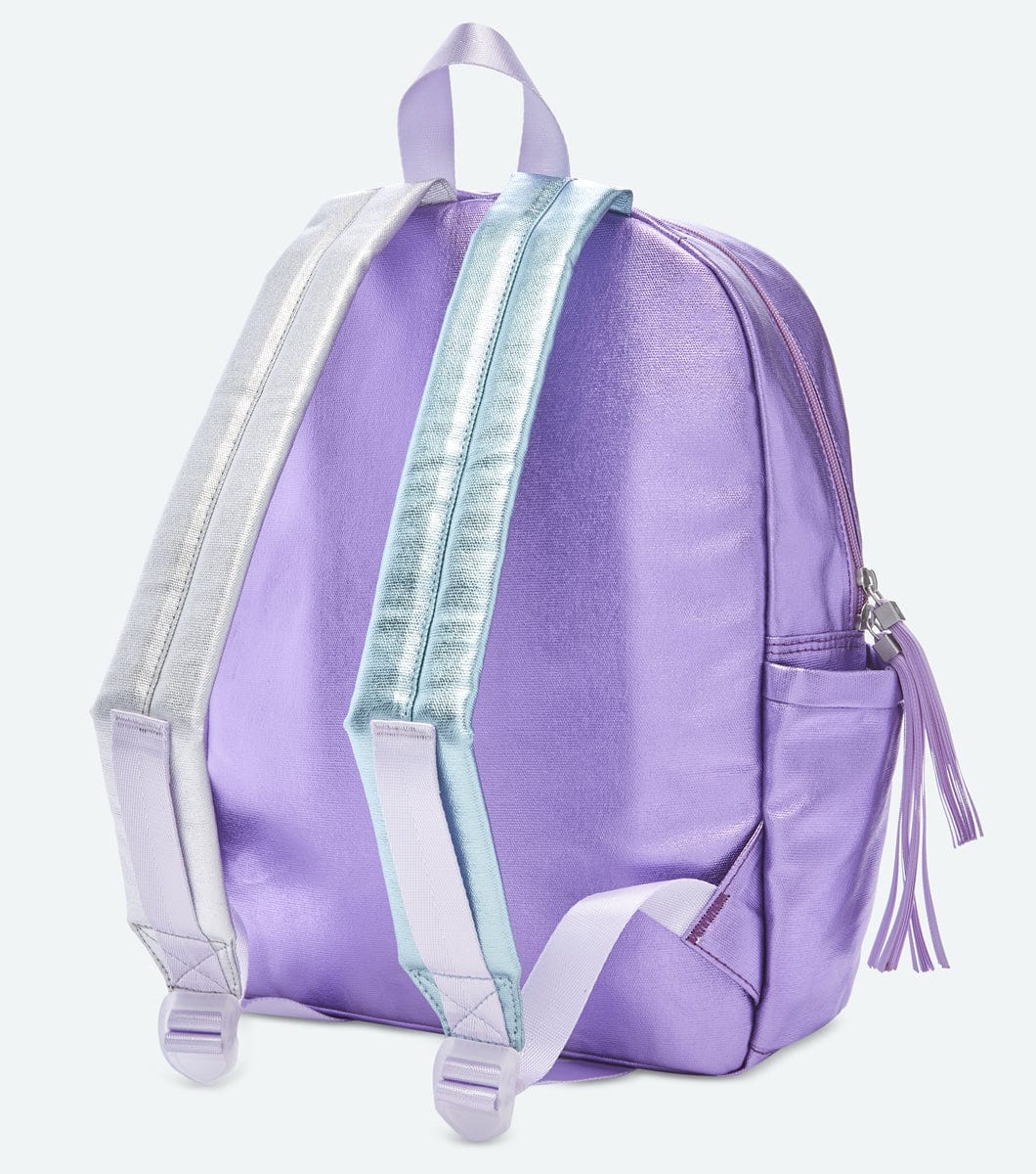 State Bags Kane Kids Backpack - Purple Multi - F2064213550