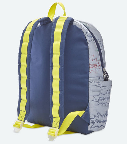 State Bags Kane Kids Backpack - Quilting - F204F213071