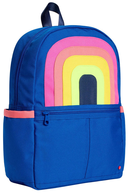 State Bags Kane Kids Travel Backpack - Rainbow - F2361484542