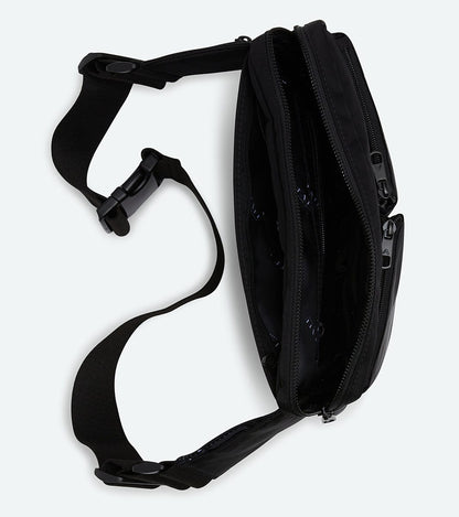 State Bags Lenox Large Fanny Pack - Black - H1962364001