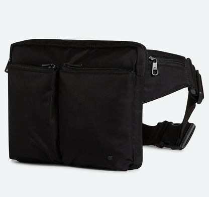 State Bags Lenox Large Fanny Pack - Black - H1962364001