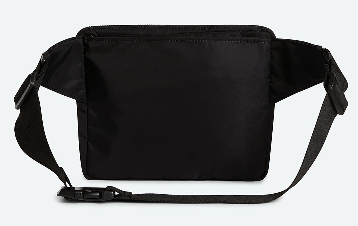 State Bags Lenox Large Fanny Pack - Black - H1962364001