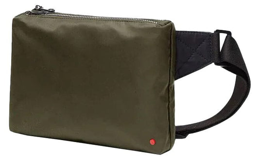 State Bags Lorimer Fanny Pack - Olive (Standard Strap) - H1862358310
