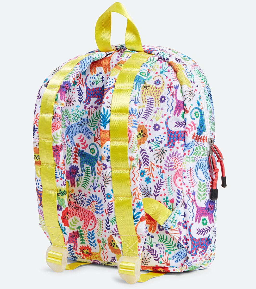State Bags Mini Kane Kid Backpack - Jungle Cats