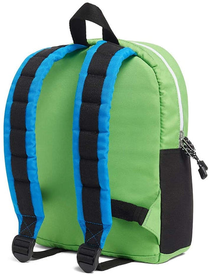 State Bags Mini Kane Kids Backpack - Black/Green - F1991218354