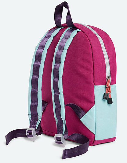 State Bags Mini Kane Kids Backpack- Magenta/Mint - X1006218696