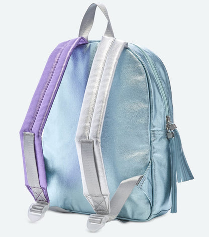 State Bags Mini Kane Kids Backpack - Mint Multi - F2064218331