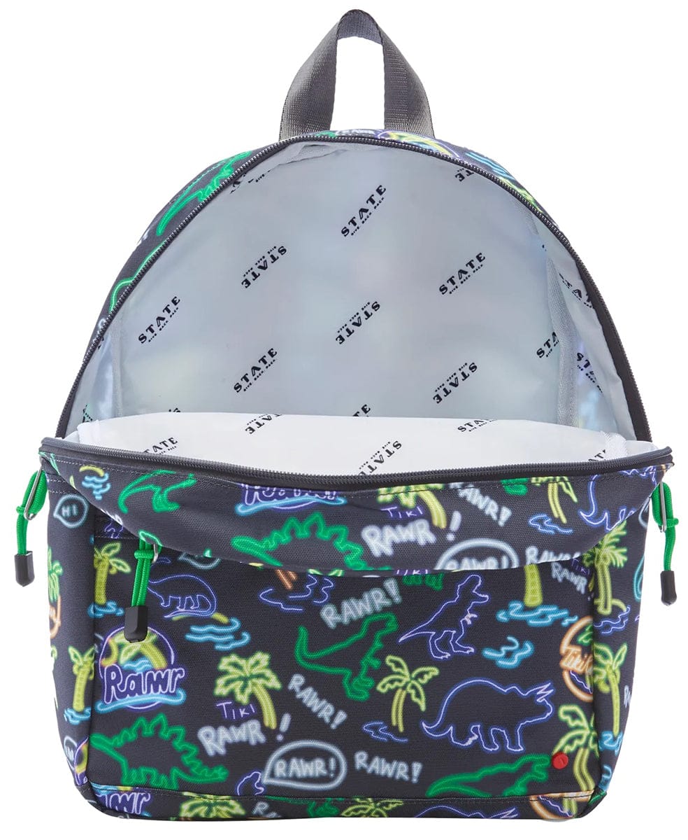 State Bags Kane Kids Mini Travel Backpack State Bags Kane Kids Mini Travel Backpack