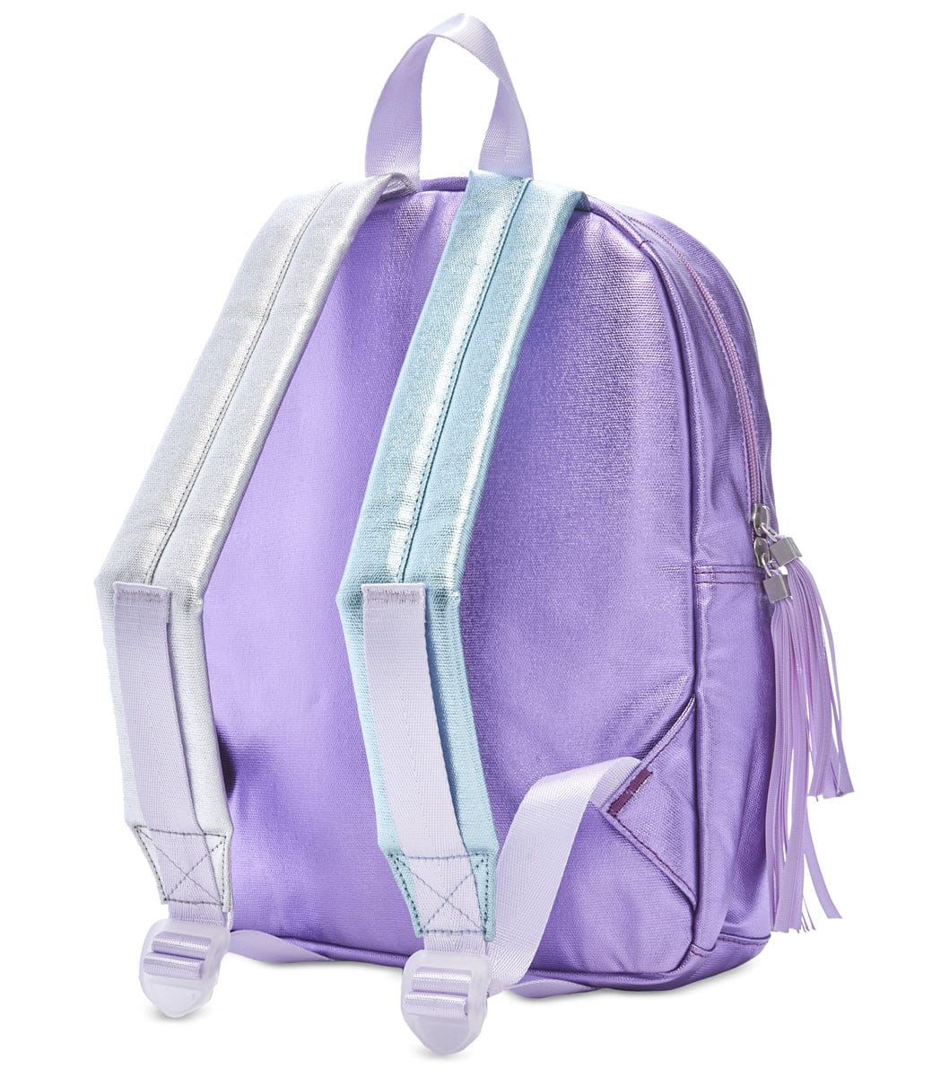 State Bags Mini Kane Kids Backpack - Purple Multi - F2064218550