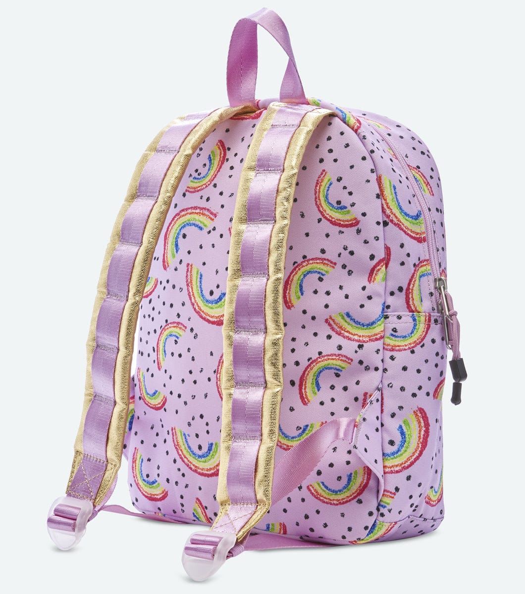 State Bags Mini Kane Kids Backpack - Rainbow - F2061218542