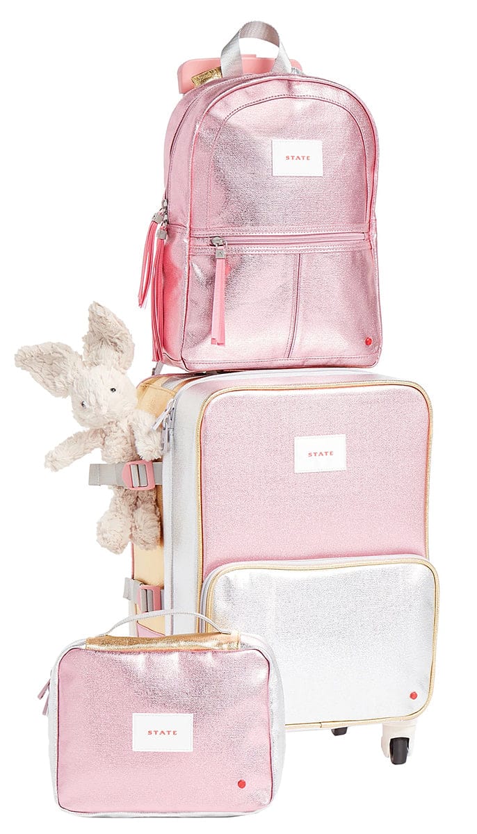 akaiv mini backpack State Bags Mini Kane Kids Travel Backpack