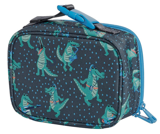 State Bags Mini Rodgers Snack Pack - Alligators - F233F222360