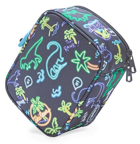 State Bags Mini Rodgers Snack Pack - Neon Dino - F2061222731