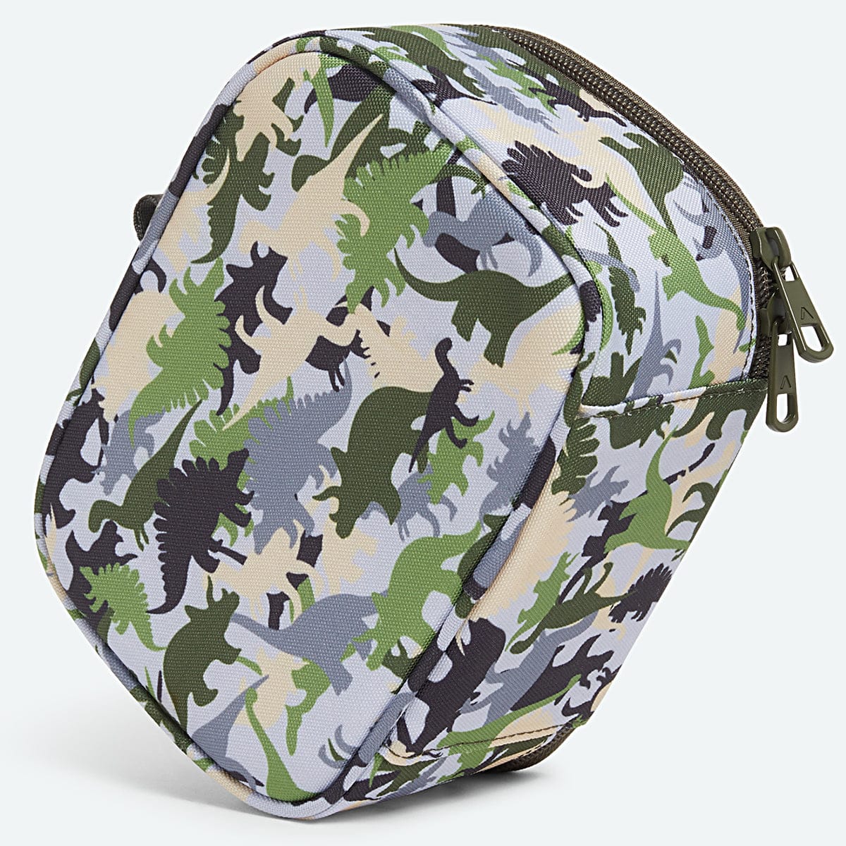 State Bags Ryder Snack Pack - Dinoflage