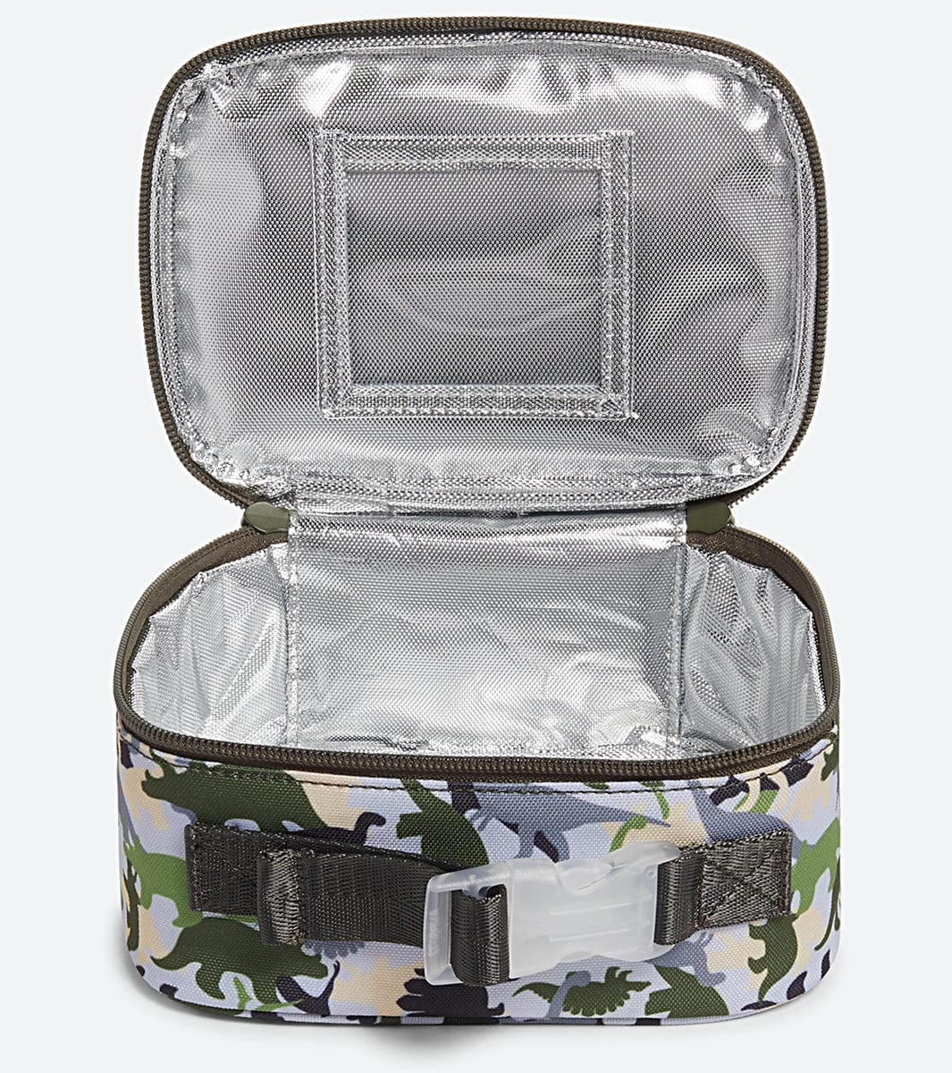 State Bags Ryder Snack Pack - Dinoflage