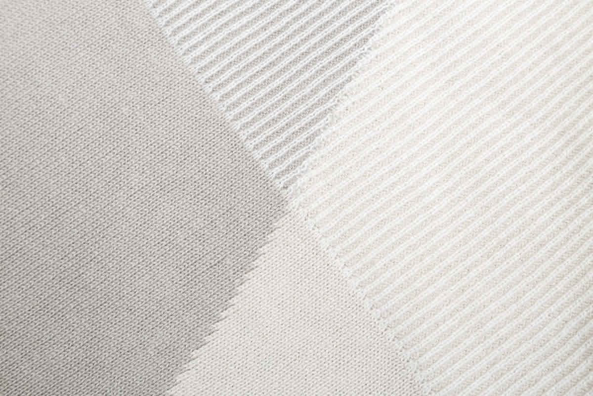 Stokke Blanket Organic Cotton Knit - Beige - 518801