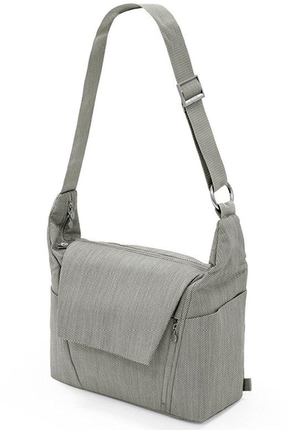 Stokke Changing Bag - Brushed Grey