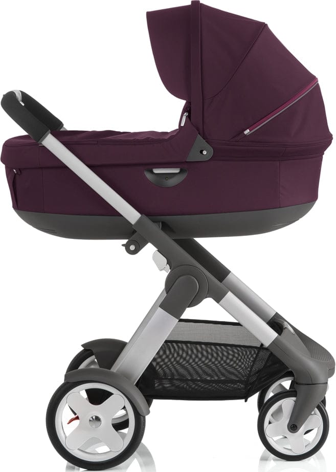 Stokke Crusi Carriage - Purple
