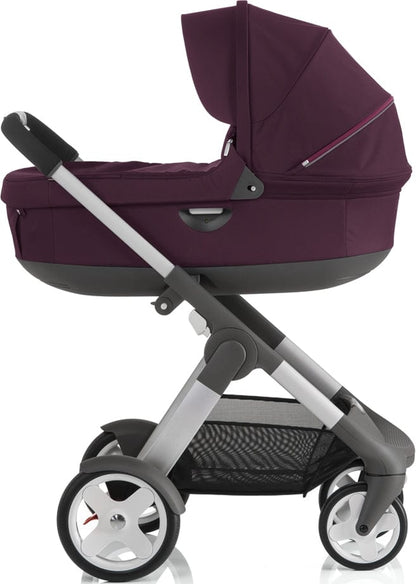 Stokke Crusi Carriage - Purple