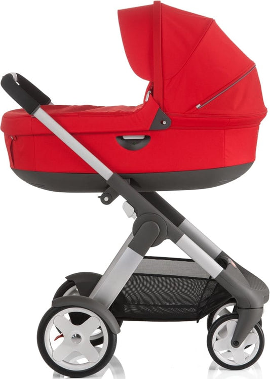 Stokke Crusi Carriage - Red