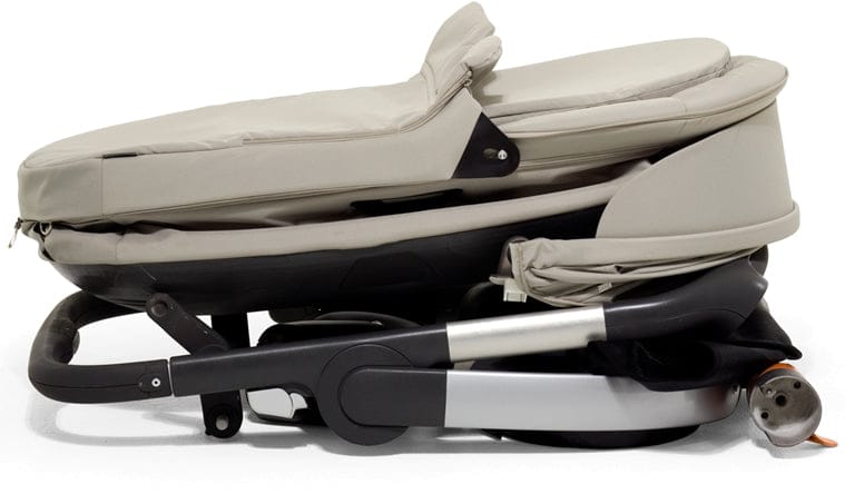 Stokke Crusi Stroller - Beige