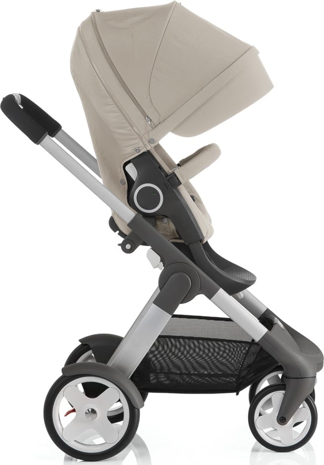 Stokke Crusi Stroller - Beige