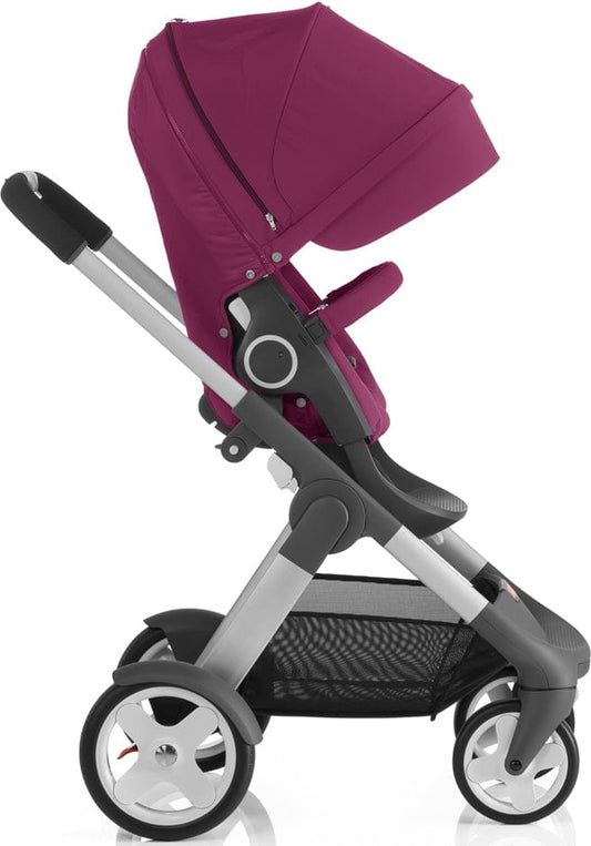 Stokke Crusi Stroller - Purple