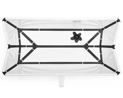 Stokke Flexi Bath Heat Sensitive - White Black