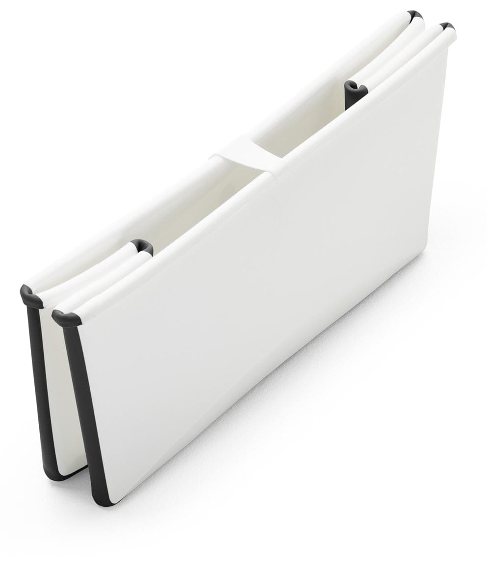 Stokke Flexi Bath Heat Sensitive - White Black
