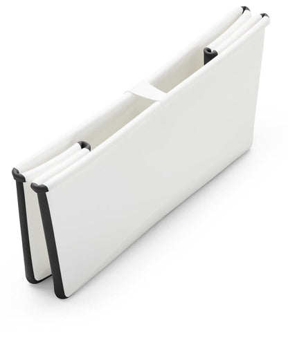Stokke Flexi Bath Heat Sensitive - White Black