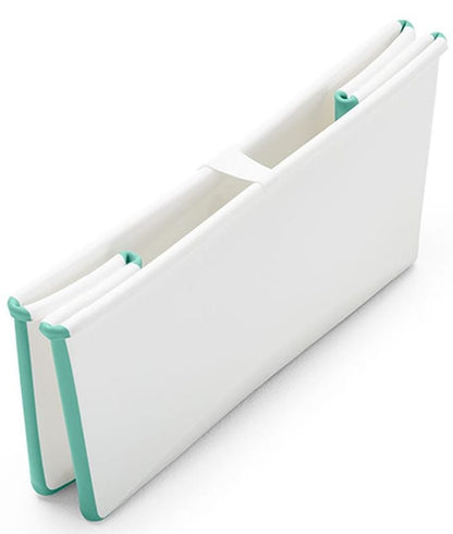 Stokke Flexi Bath - White Aqua
