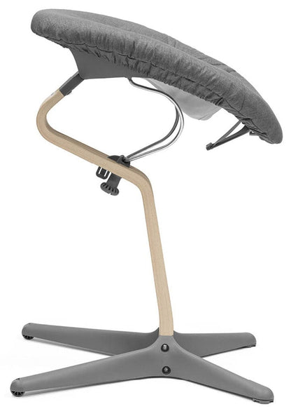 Stokke Nomi Newborn Set - White - Grey / Blue - 635403