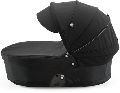 Stokke Scoot Carry Cot - Black - 471002