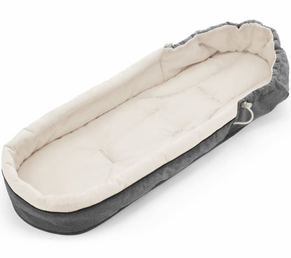 Stokke Scoot Softbag - Black Melange